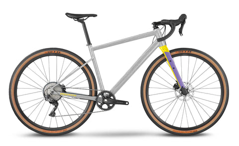 BMC URS TWO