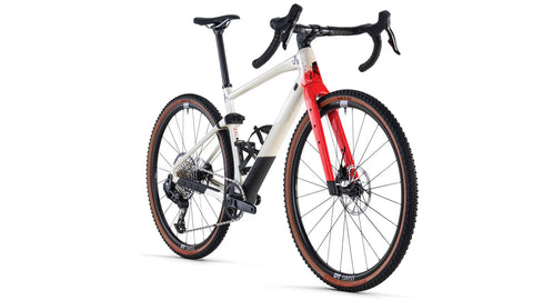 BMC URS 01 FOUR