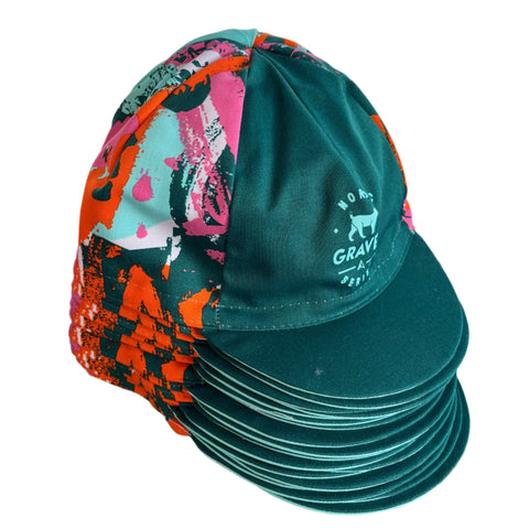 NGS 2024 cotton cap